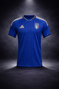 Camiseta fútbol Italia – Edición Mundial 2026