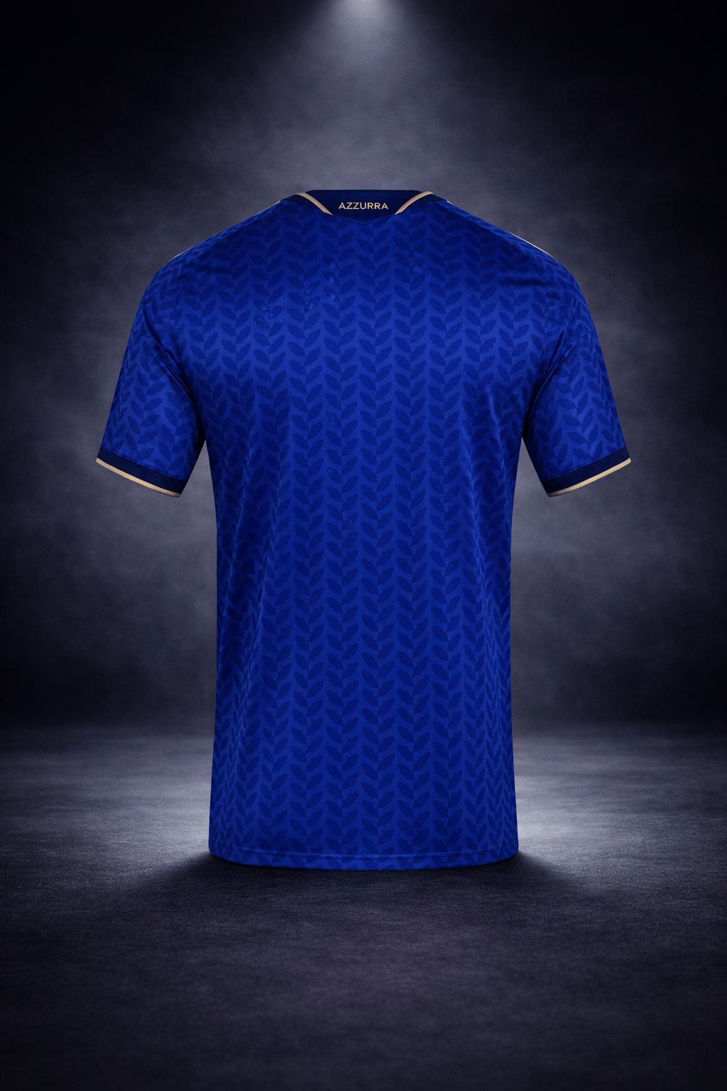 Camiseta fútbol Italia – Edición Mundial 2026