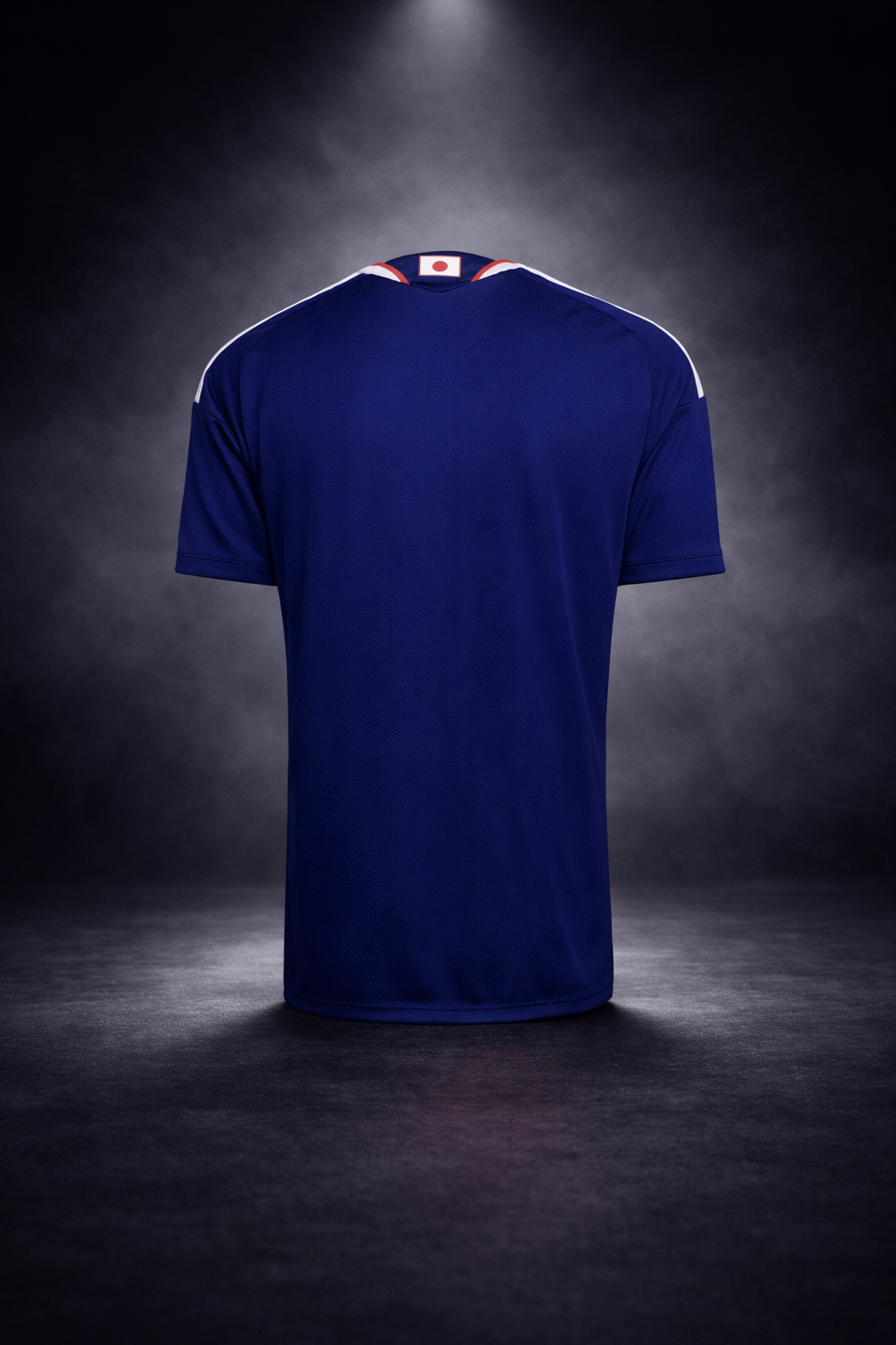 Camiseta fútbol Japón – Edición Mundial 2026