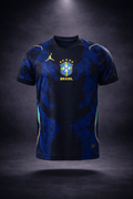 Camiseta fútbol Brasil visitante – Edición Mundial 2026