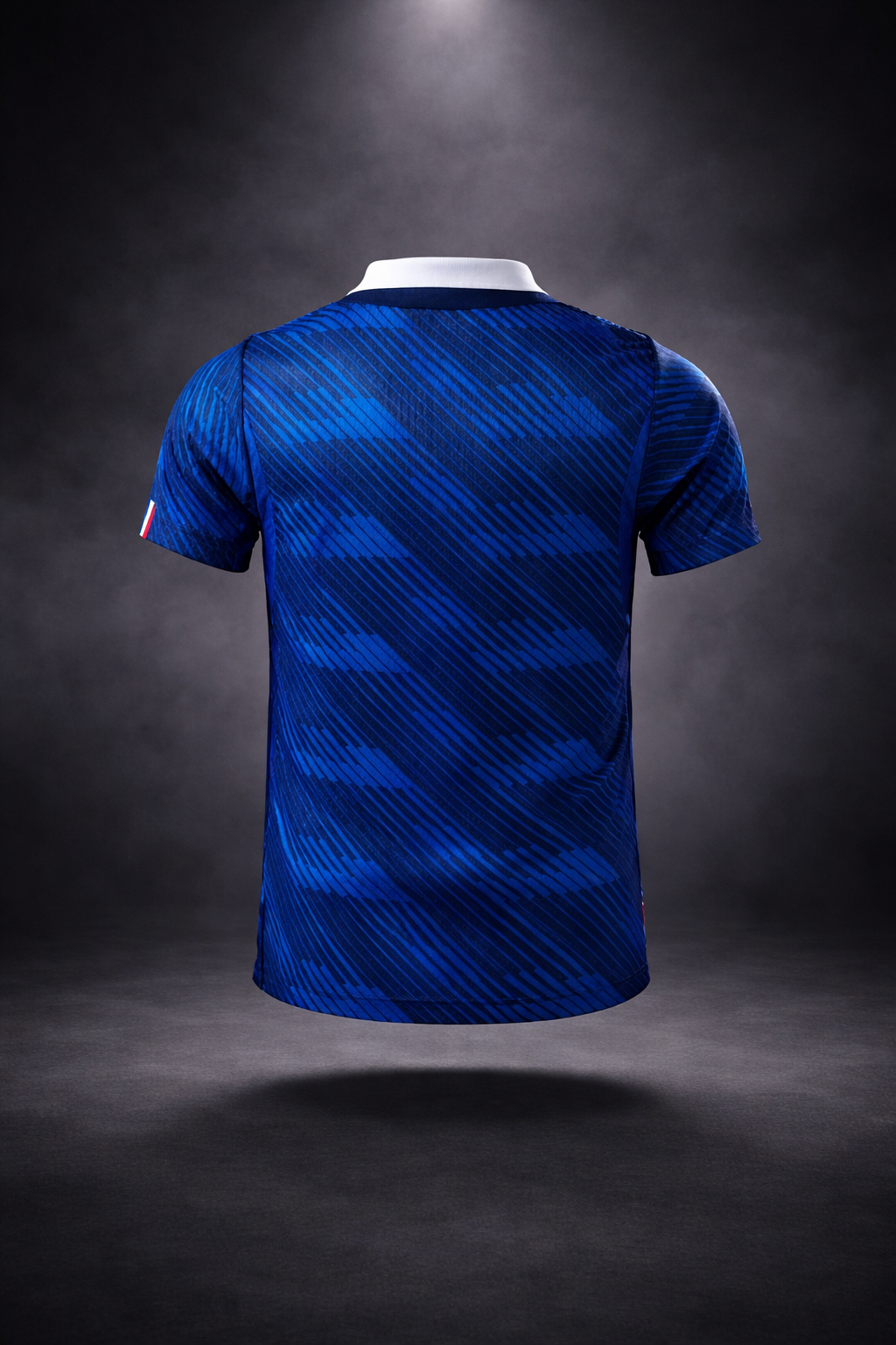 Camiseta fútbol Francia – Edición Mundial 2026