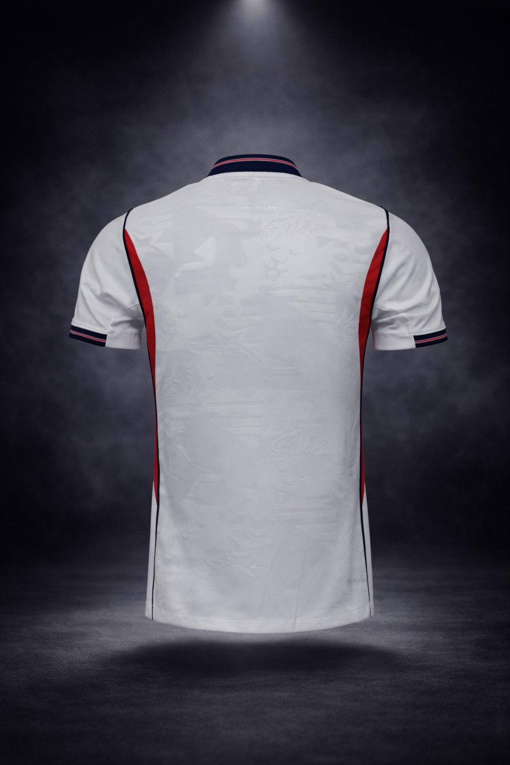 Camiseta fútbol Inglaterra – Edición Mundial 2026