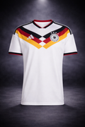 Camiseta fútbol Alemania – Edición Mundial 2026