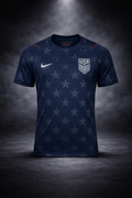 Camiseta fútbol EE.UU. visitante – Edición Mundial 2026