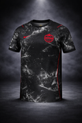 Camiseta fútbol Canadá visitante – Edición Mundial 2026