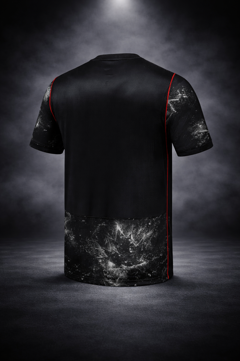 Camiseta fútbol Canadá visitante – Edición Mundial 2026