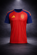 Camiseta fútbol España – Edición Mundial 2026