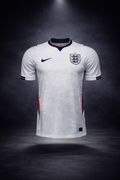 Camiseta fútbol Inglaterra – Edición Mundial 2026